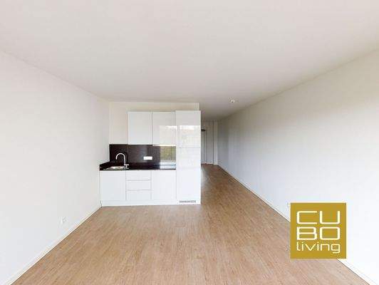 Wohn- und Essbereich