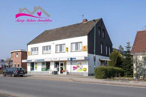 Sande Häuser, Sande Haus kaufen