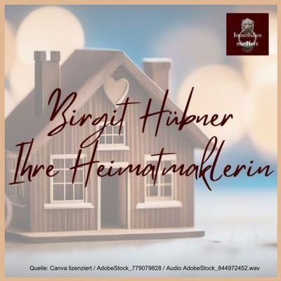 Ihre Heimatmaklerin