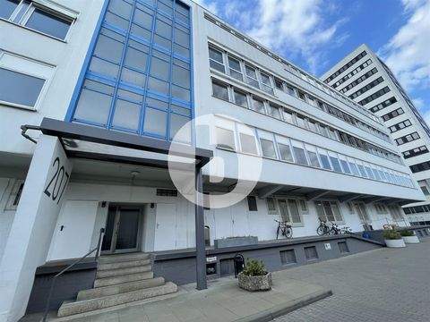 Hannover Büros, Büroräume, Büroflächen 