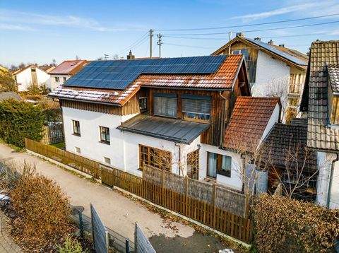 Isny im Allgäu Häuser, Isny im Allgäu Haus kaufen