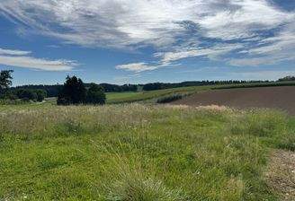 Blick in Richtung Süd-Ost