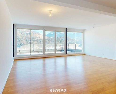 Wohnung - Wohnbereich