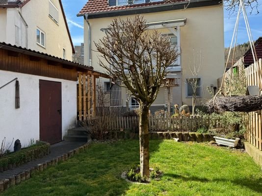 Garten