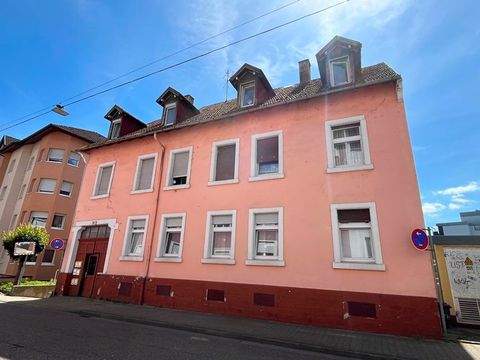 Rastatt Häuser, Rastatt Haus kaufen