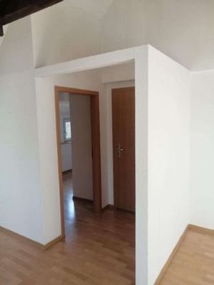 Eingangsbereich
