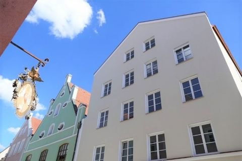 Landshut Wohnungen, Landshut Wohnung mieten