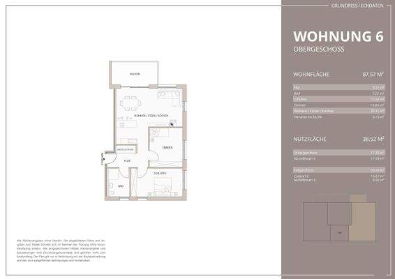 Grundriss Wohnung 06
