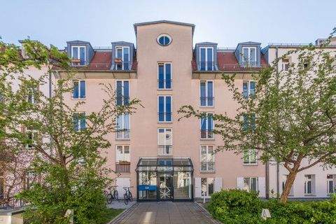 Dresden Wohnungen, Dresden Wohnung mieten