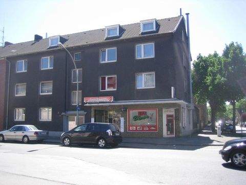 Duisburg Wohnungen, Duisburg Wohnung mieten