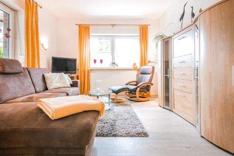 Grünendeich Wohnen auf Zeit, möbliertes Wohnen