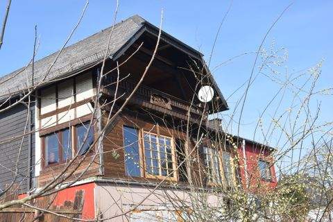 Gebhardshain Häuser, Gebhardshain Haus kaufen