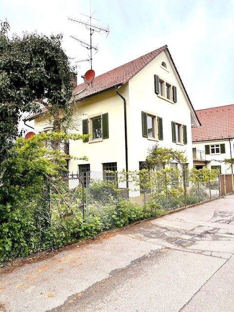 Teningen Häuser, Teningen Haus kaufen