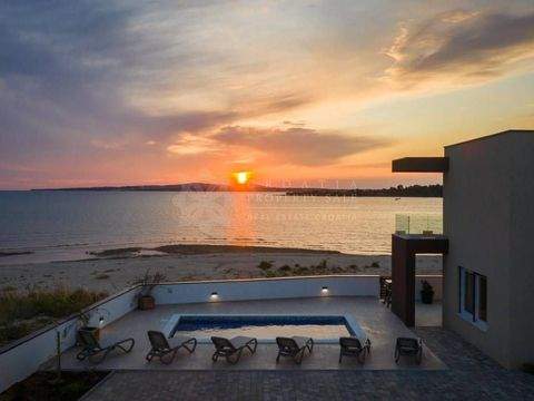 Vostarnica - Poluotok Häuser, Vostarnica - Poluotok Haus kaufen