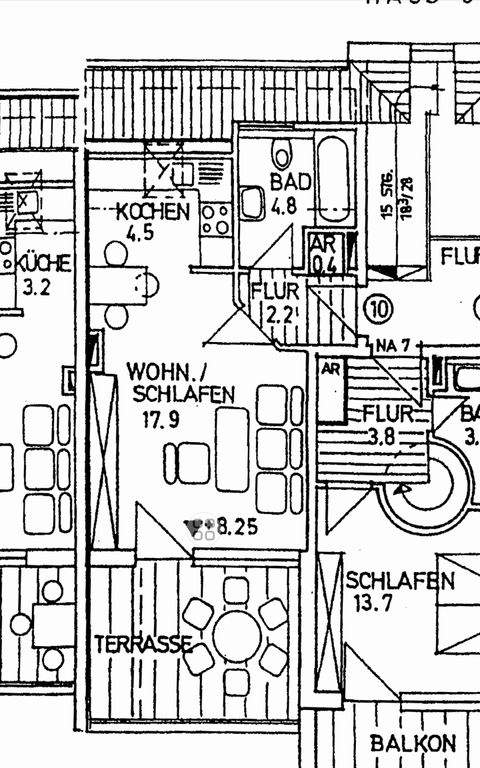 Leipzig Wohnungen, Leipzig Wohnung mieten