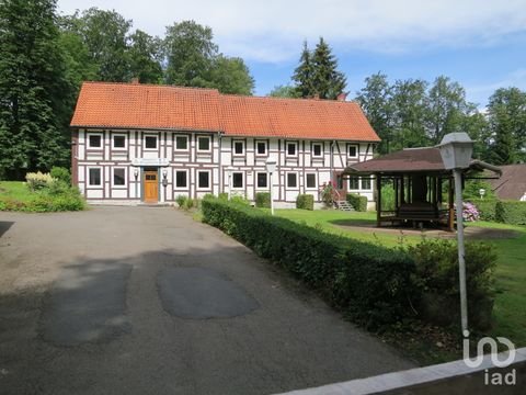 Bad Münder am Deister Gastronomie, Pacht, Gaststätten