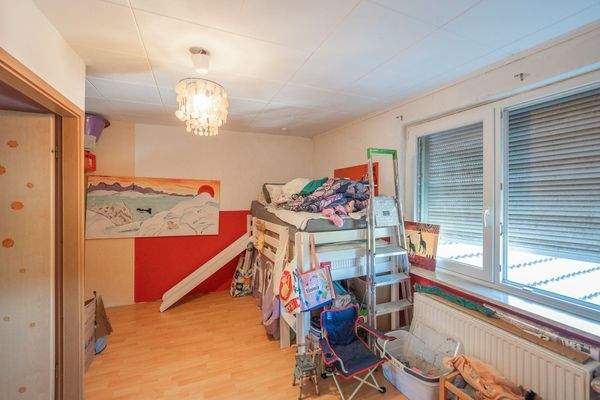 Kinderzimmer DG