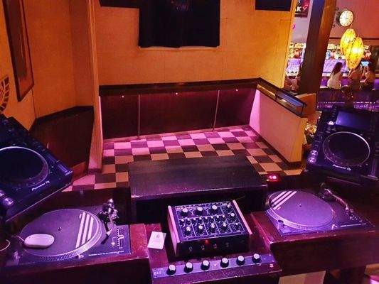 Geschäftslokal in erster Reihe des Paseo Marítimo, Mallorca