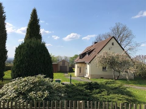 Tirpersdorf Häuser, Tirpersdorf Haus kaufen