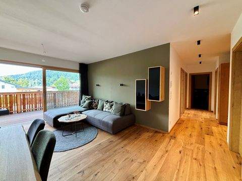 Hochfilzen Wohnungen, Hochfilzen Wohnung mieten