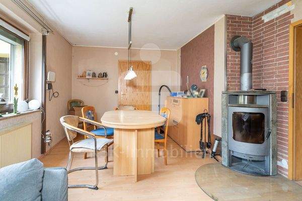 Esszimmer Erdgeschoss