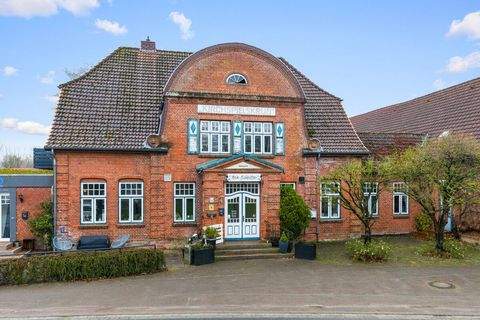 Breklum Renditeobjekte, Mehrfamilienhäuser, Geschäftshäuser, Kapitalanlage