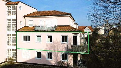 Straubing Wohnungen, Straubing Wohnung kaufen