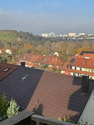 Aussicht