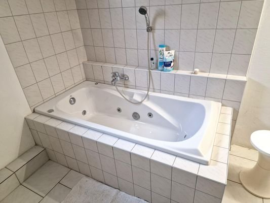 Keller Wellnesswanne