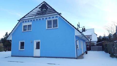 Wieck a. Darß Häuser, Wieck a. Darß Haus kaufen