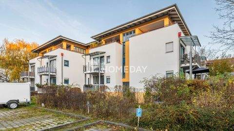 Nuthetal Wohnungen, Nuthetal Wohnung kaufen