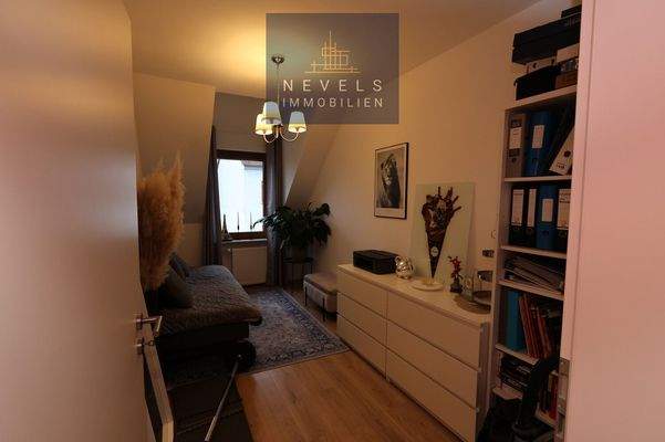 Gästezimmer oder  Kinderzimmer