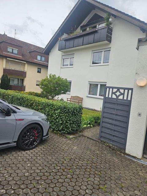 Bad Liebenzell Wohnungen, Bad Liebenzell Wohnung kaufen