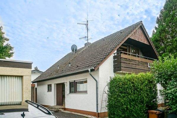 Haus Bodenheim - Köhler Immobilien