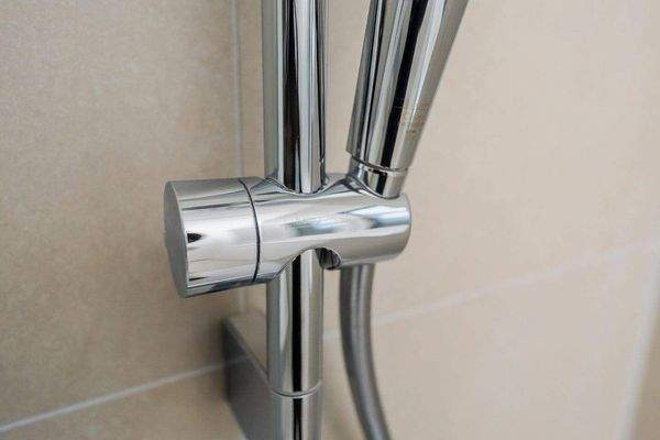 Qualitative Badarmaturen