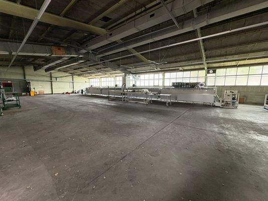 Produktions-/Lagerfläche