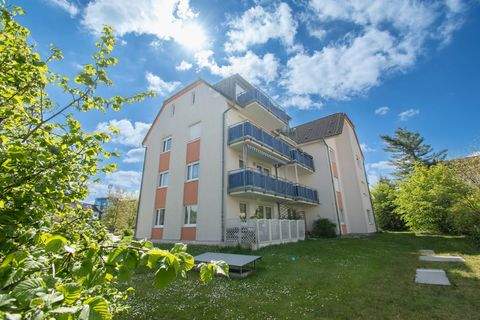 Leipzig / Thekla Wohnungen, Leipzig / Thekla Wohnung mieten