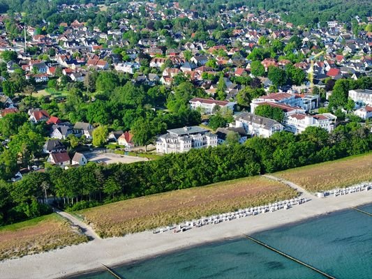 Am Strand