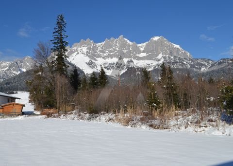 Going am Wilden Kaiser Grundstücke, Going am Wilden Kaiser Grundstück kaufen