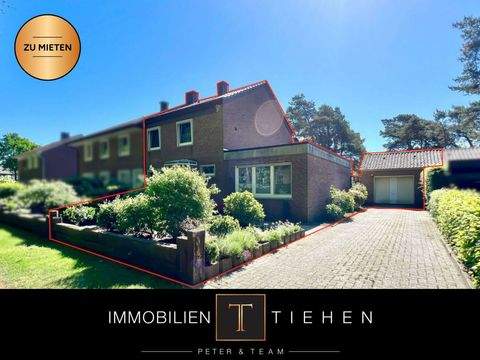 Meppen / Bokeloh Häuser, Meppen / Bokeloh Haus mieten 