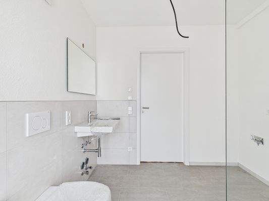 Badezimmer Beispiel