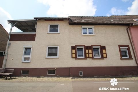 Stockstadt Häuser, Stockstadt Haus kaufen