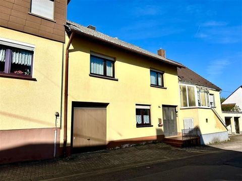 Illingen , Saar Häuser, Illingen , Saar Haus kaufen