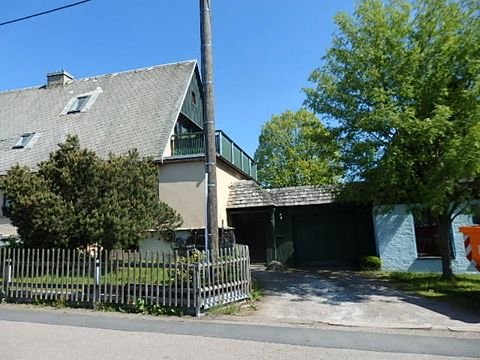 Seiffen/Erzgebirge Häuser, Seiffen/Erzgebirge Haus kaufen