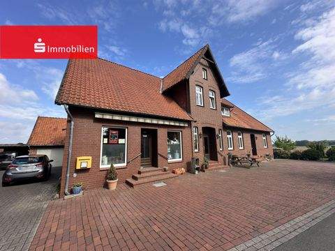 Warpe Häuser, Warpe Haus kaufen