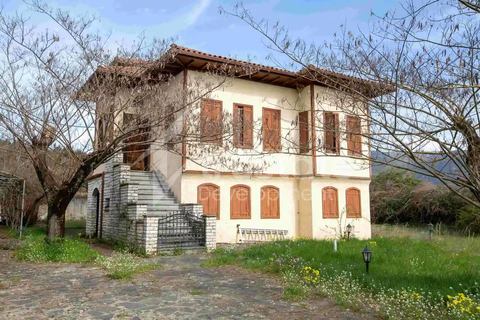 Ioannina, Eleousa Häuser, Ioannina, Eleousa Haus kaufen