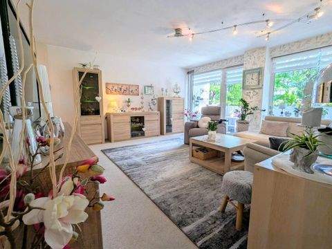 Essen - Frillendorf Wohnungen, Essen - Frillendorf Wohnung kaufen