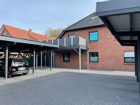 Aschendorf Wohnungen, Aschendorf Wohnung mieten