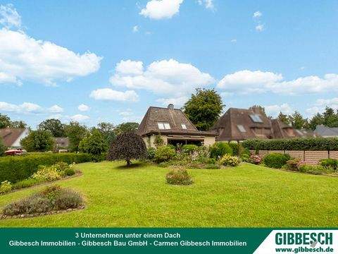 Ammersbek Grundstücke, Ammersbek Grundstück kaufen