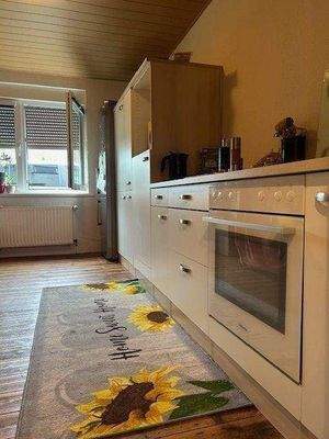 Küche 
